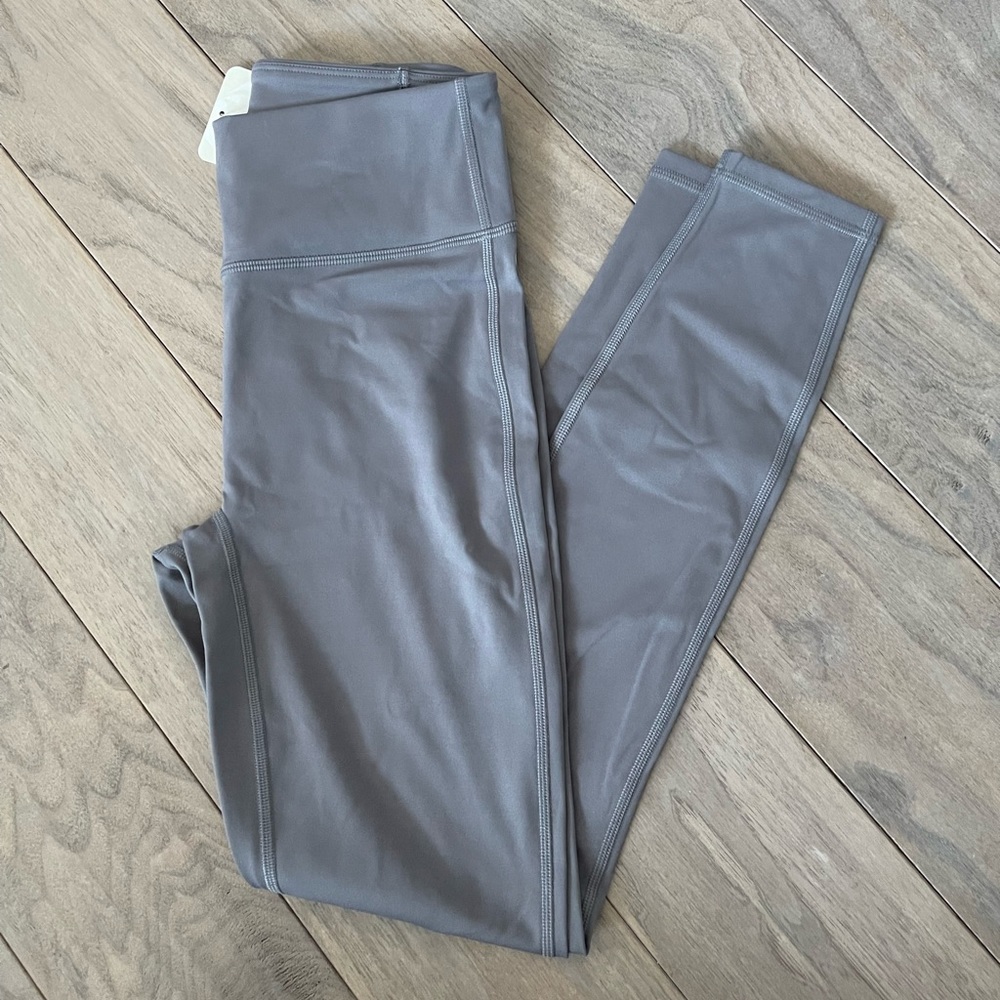 Trinity High Waisted Legging